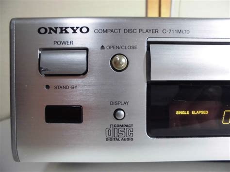 ステレオ工房 ポニーONKYO C 711MLTD 030