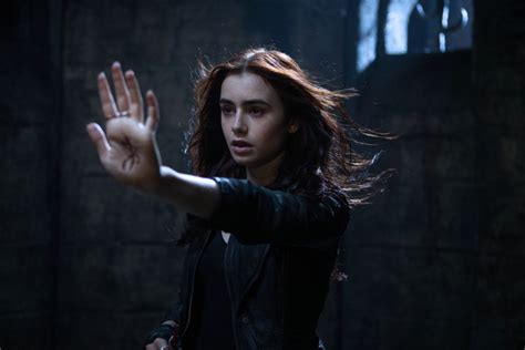 Chroniken Der Unterwelt City Of Bones Auf Kinofilmwelt