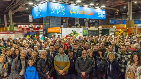 Hautes Alpes dores et déjà 43 médailles au Concours Général Agricole