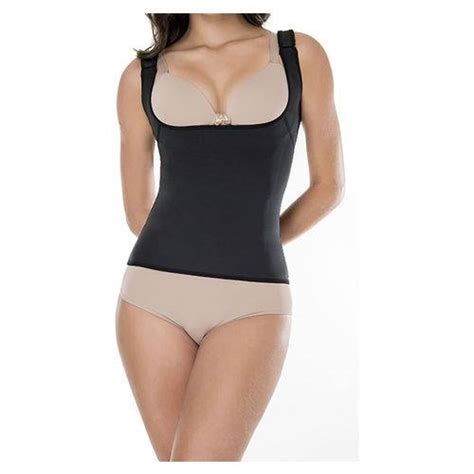 Cinta Modeladora Emagrecedora Feminina Redu Shaper