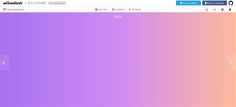 8 Amazing Website Gradient Backgrounds to Check Out: The Ultimate List ...