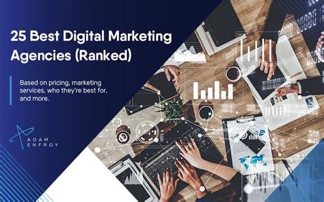 10 Best Digital Marketing Strategies