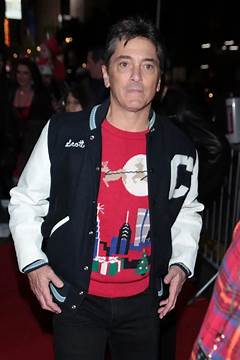 Scott Baio Net Worth