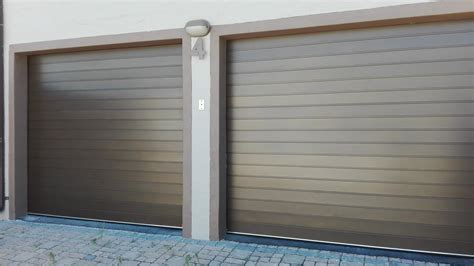 Aluminium Garage Doors | Remote Garage Doors