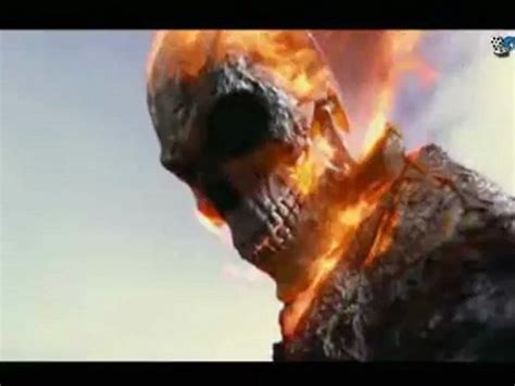 Ghost Rider Esp Ritu De Venganza Trailer Oficial Espa Ol V Deo