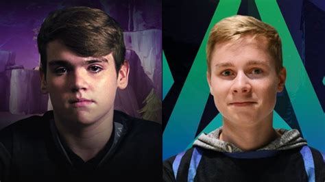 Mitr0 And Mongraal Fortnite World Cup Duo Announced Fortnite Intel