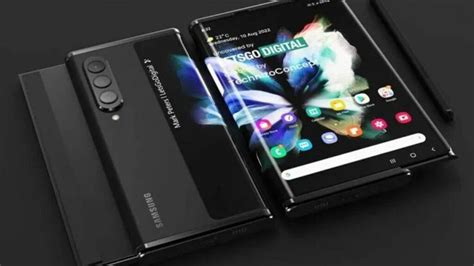 Next Gen Foldable Phones By Samsung Will Be Made In India