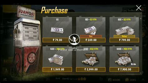 PUBG UC Generator: Get Unlimited Unknown Cash In PUBG