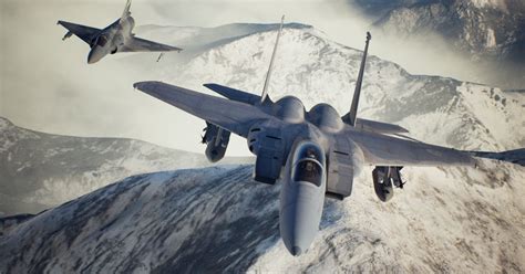 The 14 Best Standard And Combat Flight Simulators 2020