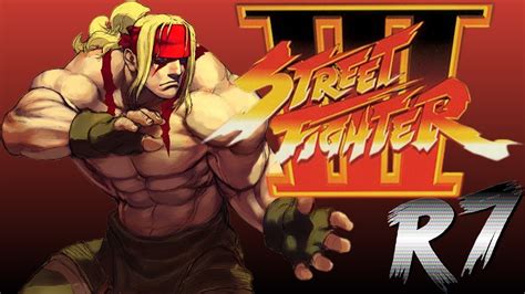 STREET FIGHTER 3 New Generation Arcade Longplays Retro Games