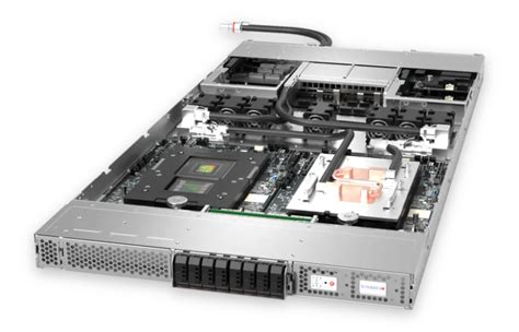 Supermicro Mgx Systems Featuring The Latest Nvidia Gh Grace Hopper