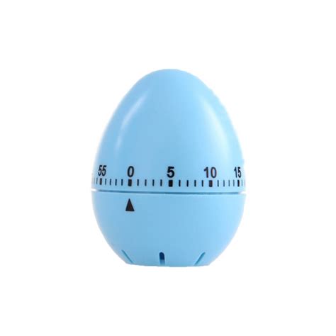 Customized Egg Shaped Kitchen Timer - Promo Items, giveaways with ...