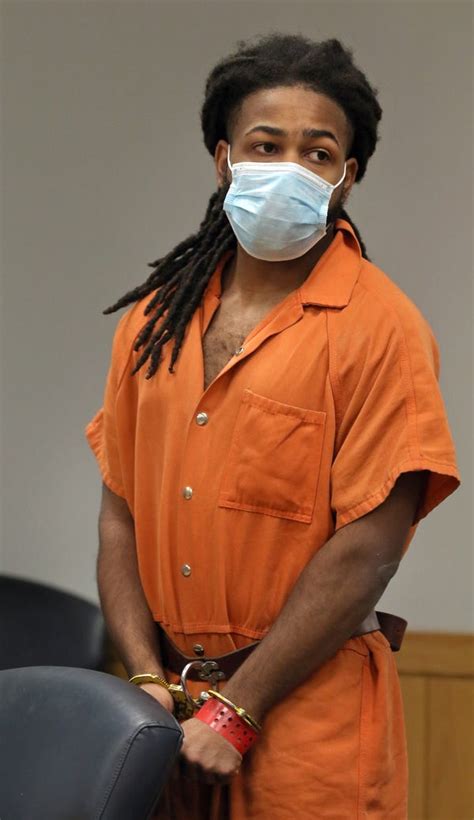 Man accused of killing Gaston teen makes first court appearance