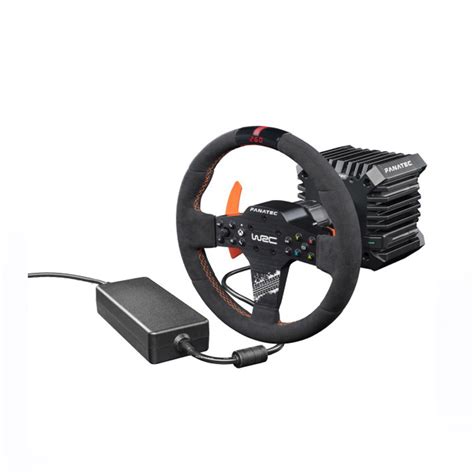 Fanatec CSL DD Racing Wheel WRC Volantes Fanatec Tienda Simracing