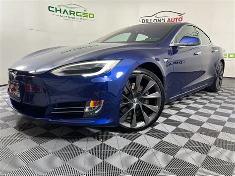 2019 Tesla Model S Long Range Awd Find My Electric