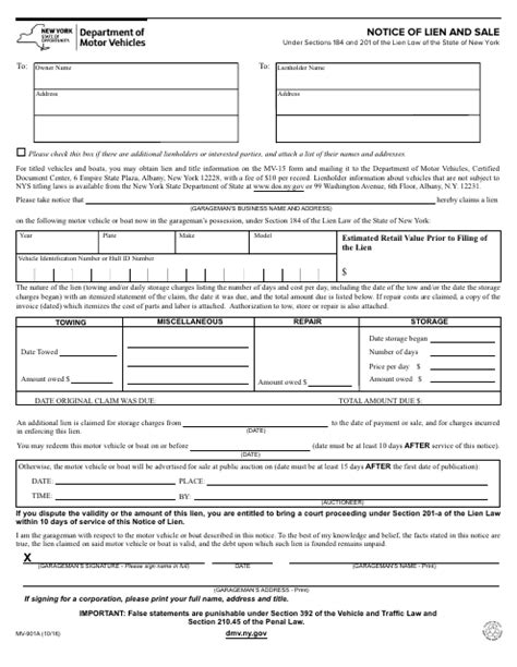 Nys Dmv Motorcycle Registration Form Reviewmotors Co