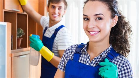 Housekeepers Euro Eco House Cleaning