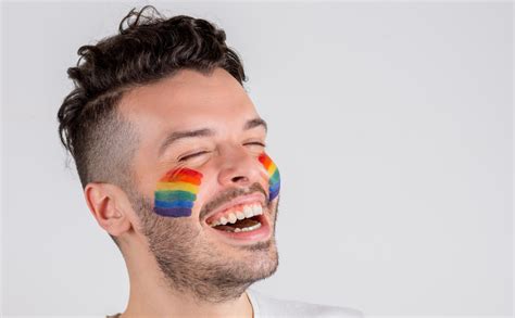 Pintura facial pride lgbt Tienda Online de artículos LGBT