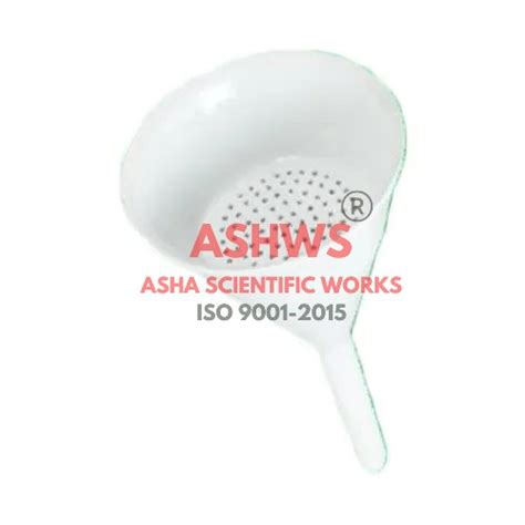 Hirsch funnel – Asha Scientific Works