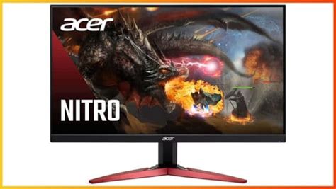 Acer KG241YS Review 2024: Everything You Need To Know