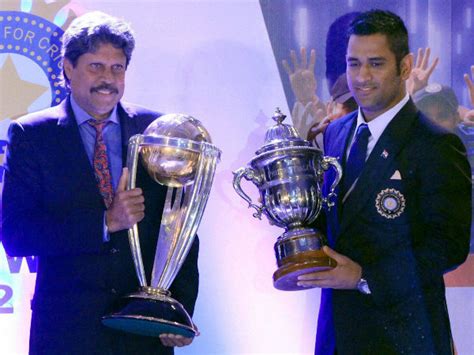 Viv Richards praises Kapil Dev, says India deserved to win 1983 World ...