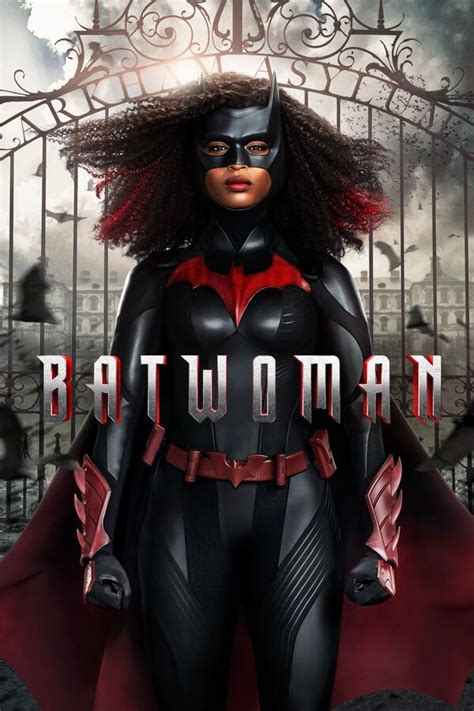 Batwoman All Episodes Trakt