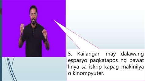 Pagsulat Ng Iskrip Ng Programang Panradyo Ppt