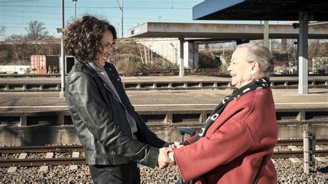 Osnabrück Tatort Lenas Tante aus Ludwigshafen sonderbare alte