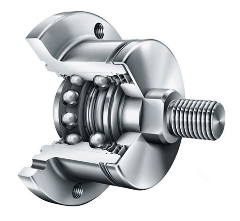 Double Row Angular Contact Ball Bearing Press Media Schaeffler Group