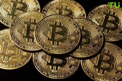 Bitcoin Phenomenon How Did The Price Jump To 60000