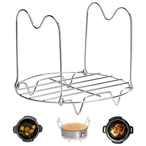 Top 5 Best Instant Pot Steamer Rack 2024 Pixelfy Blog