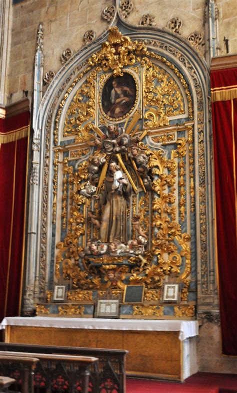 Catedral Nueva De Salamanca Catedral Nueva De La Asunci N De La Virgen