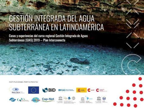 Pdf GestiÓn Integrada Del Agua SubterrÁnea En Del Conocimiento · 2020 7 27 · Del Plata