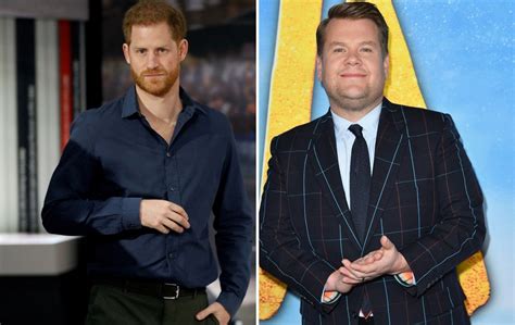 James Corden Interviews Prince Harry: The Best Moments From This TV ...