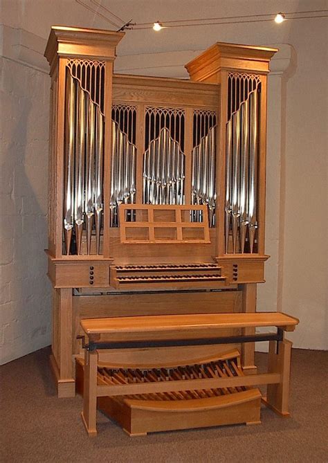 St Paul S Cathedral Jennings Organs