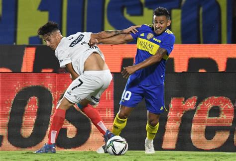 Mir El Resumen De Boca Juniors Central C Rdoba El Gr Fico