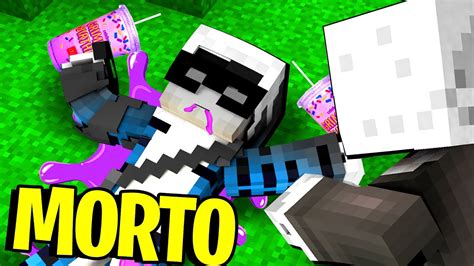 NON ENTRARE IN QUESTO MONDO HORROR DI MINECRAFT ITA YouTube