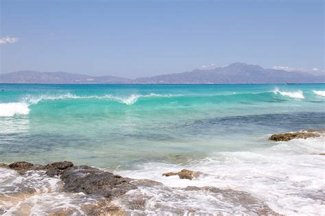 15 Best Beaches in Crete, Greece That Call For A Mesmerising Vacay ...