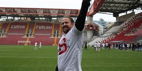 Serie C il Sudtirol è in serie B per la prima volta nella sua storia