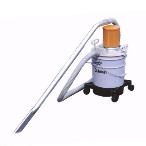 Pneumatic Vacuum Cleaner MPowerth