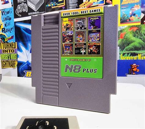 Nintendo NES Console | RetroGamer.ae