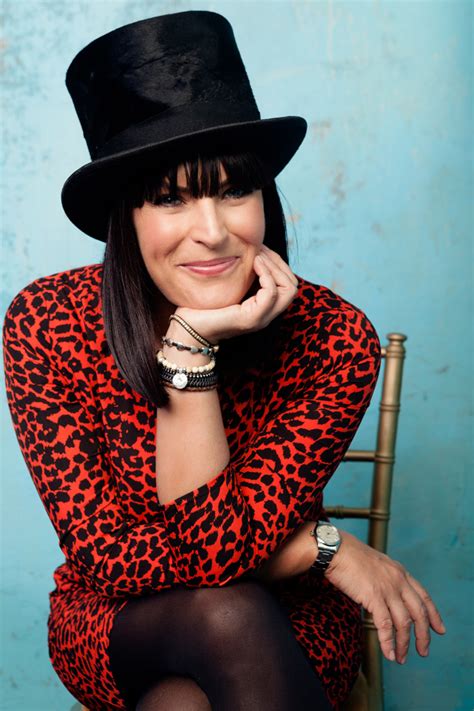 Anna Richardson