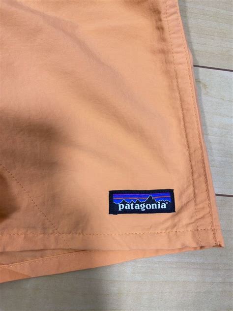 Yahooオークション Patagonia パタゴニア バギーズショーツ パタゴ