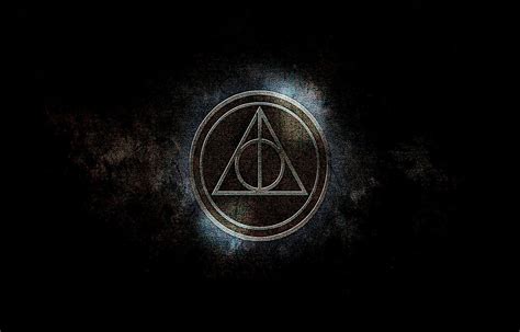 Harry Potter And The Deathly Hallows Wallpapers - Wallpaper Cave