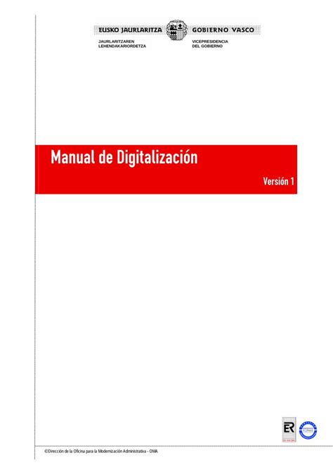 PDF Manual digitalización color PDF filediseño de la Organización