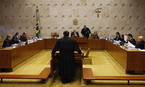 Stf Proíbe Gratificações Que Resultem Em Remuneração Acima Do Teto