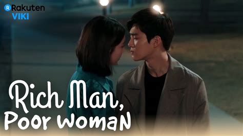 Rich Man Poor Woman Ep5 Soho Caught Kissing Kim Ye Won [eng Sub