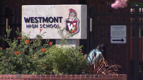 Westmont High School student fights – NBC Bay Area