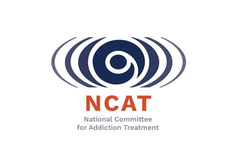 A closer look at our brand - NCAT - National Committee for Addiction ...