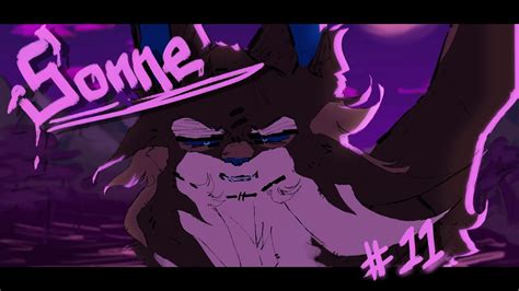 Sonne Ashfur S Flame Part Youtube